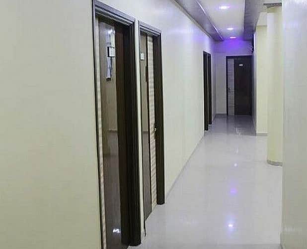 Vkg Complex hotel Sri Udupi Park Lodging & Boarding, Bijapur 2